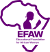 EFAW – Educational Foundation for African Women