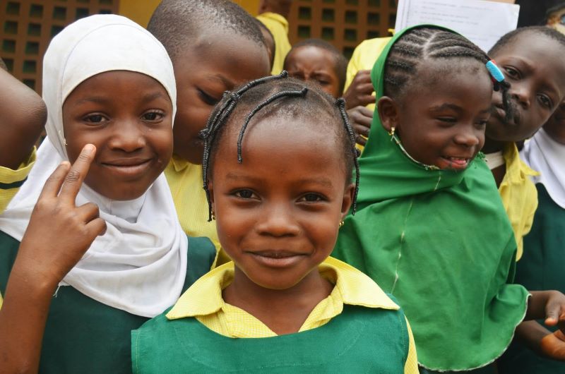 Secondary School Girls Dropout Syndrome in Africa
